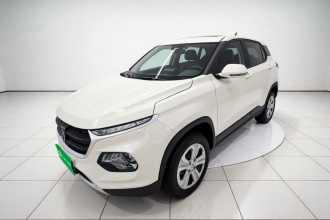 宝骏510 2019款 1.5L 手动劲享型73kW 国VI