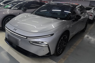 小鹏P7+ 2024款 长续航 Max