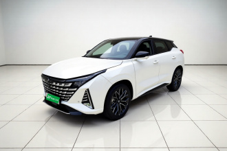 长安UNI-Z新能源 2024款 蓝鲸智电iDD 125km 超越型