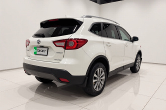 奔腾X80 2015款 2.0L 自动豪华型