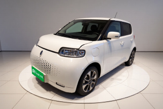 欧拉白猫 2020款 305km 豪华型