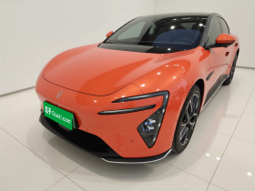 阿维塔06 2025款 Pro增程版