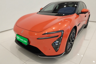 阿维塔06 2025款 Pro增程版