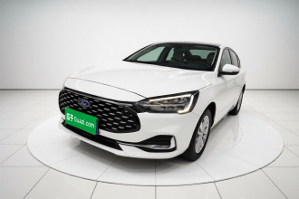 福特 福克斯 2021款 三厢 EcoBoost 180 自动锋潮型