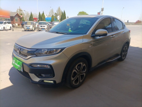 本田XR-V 2017款 1.8L EXi CVT舒适版