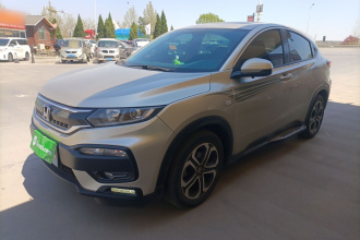 本田XR-V 2017款 1.8L EXi CVT舒适版