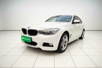 宝马3系GT 2016款 320i 设计套装型