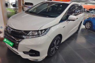 本田 奥德赛 2021款 2.0L 锐·尊享版