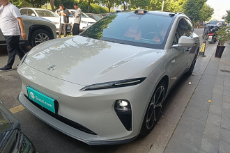 蔚来ET5T 2023款 75kWh Touring