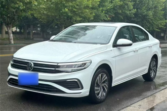 大众 宝来 2025款 改款 200TSI DSG悦行导航版