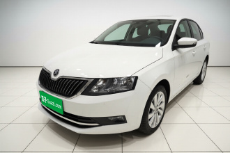 斯柯达 昕锐 2019款 1.5L 自动舒适版 国V