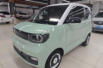 五菱汽车 宏光MINIEV 2022款 马卡龙臻享款 磷酸铁锂