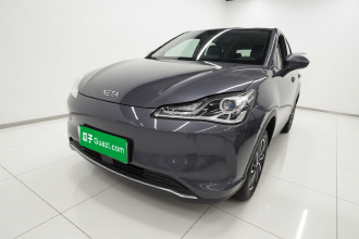 哪吒汽车 哪吒V 2022款 潮 300 行业定制版
