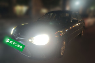 东南 V3菱悦 2015款 1.5L 手动幸福版