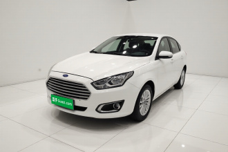 福特 福睿斯 2015款 1.5L 手动舒适型