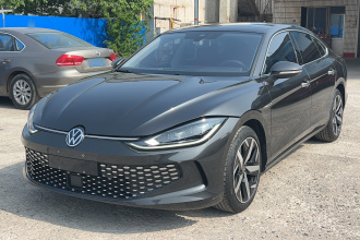 大众 2023款 凌渡L 280TSI DSG酷辣版