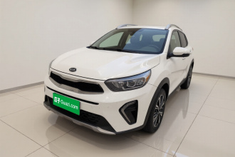 起亚 奕跑 2019款 1.4L 自动趣享版 国VI