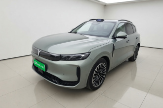 岚图汽车 岚图FREE 2025款 FREE+ 后驱乾崑版