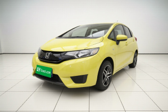 本田 飞度 2016款 1.5L LX CVT舒适型