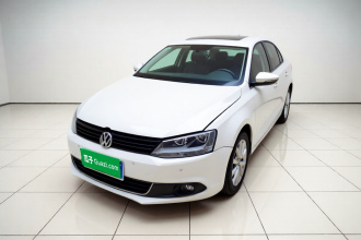 大众 速腾 2012款 1.4TSI 自动豪华型