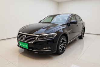 大众 朗逸 2018款 280TSI DSG豪华版 国V