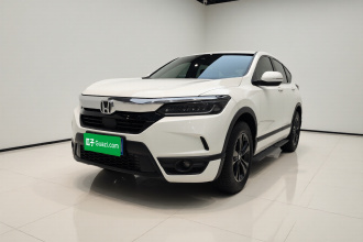 本田 皓影 2021款 240TURBO CVT两驱智享版