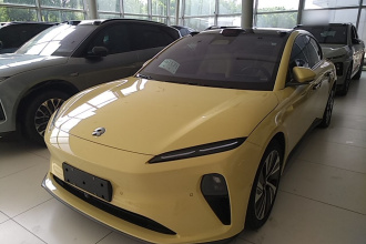 蔚来ET5 2022款 75kWh