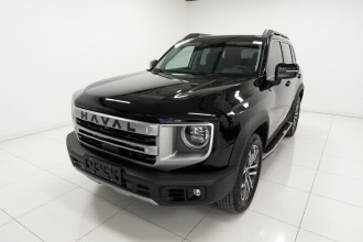 哈弗大狗 2024款 1.5T DCT边牧版