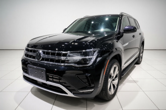 大众 途昂 2023款 改款 380TSI 四驱尊崇豪华版