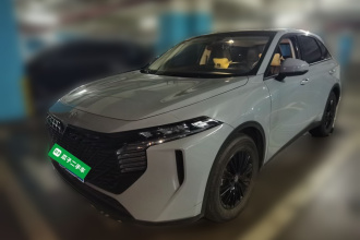 启辰大V 2021款 260T 爱豆版