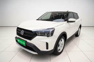 启辰T60 2022款 1.6L CVT智行版