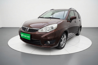 铃木 利亚纳A6 2015款 两厢 1.4L 手动畅想型