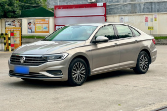 大众 速腾 2019款 280TSI DSG舒适型 国VI