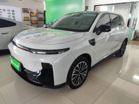 零跑汽车 零跑B10 2025款 510悦享版