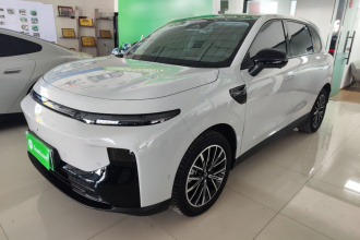 零跑汽车 零跑B10 2025款 510悦享版