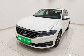 大众 朗逸 2022款 280TSI DSG舒适版