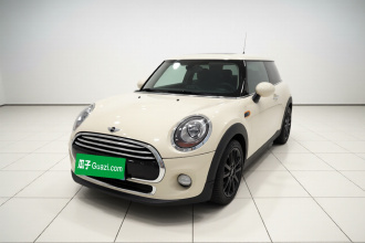 MINI 2016款 1.5T COOPER