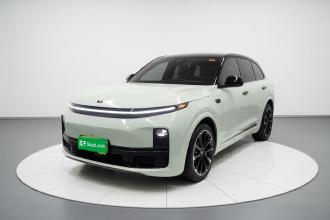 理想汽车 理想L7 2023款 Air