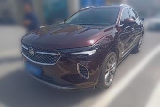 别克 2020款 昂科威S 652T 四驱Avenir艾维亚