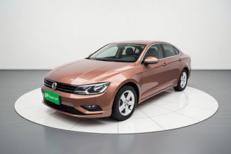 大众 凌渡 2015款 230TSI DSG风尚版