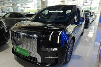 极氪009 2022款 ME版