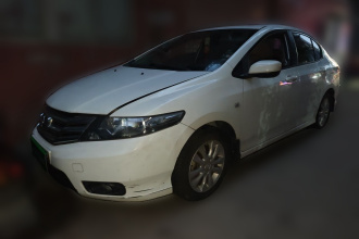 本田 锋范经典 2014款 风尚 1.5L 手动精英版