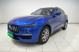 玛莎拉蒂 Levante 2019款 3.0T 标准版 国VI