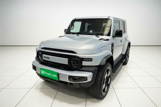 iCAR 超级V23 2025款 501四驱智驾版