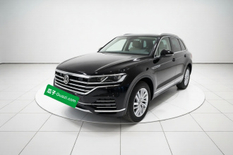 大众 途锐 2019款 2.0TSI 锐翼版 国VI