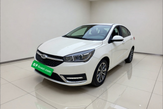 奇瑞 艾瑞泽5 2021款 PRO 1.5L CVT青春版