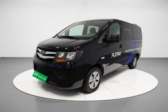 江淮瑞风 瑞风M3 2019款 PLUS 创客版 1.8L 豪华智能型 9座