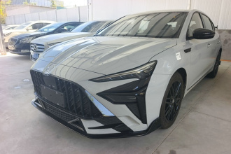 名爵 MG6 2025款 1.5T XLINE 猎鲨版
