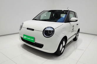 长安启源 长安Lumin 2024款 130km 清悦款