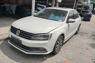大众 速腾 2017款 230TSI 自动舒适型
